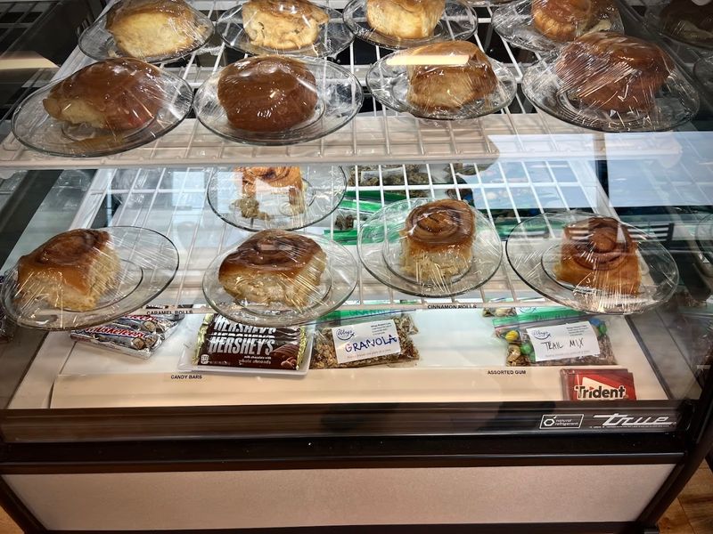 The Legendary Caramel Roll