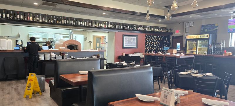 Giuseppe's: A Tucson Institution Worth Knowing About