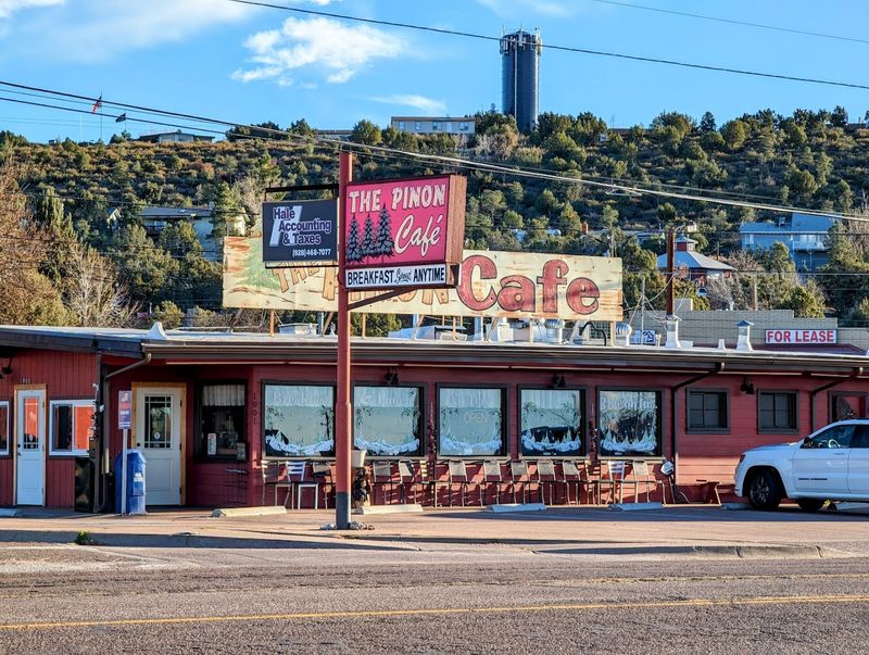 A Cozy Mountain Town Setting Worth The Drive