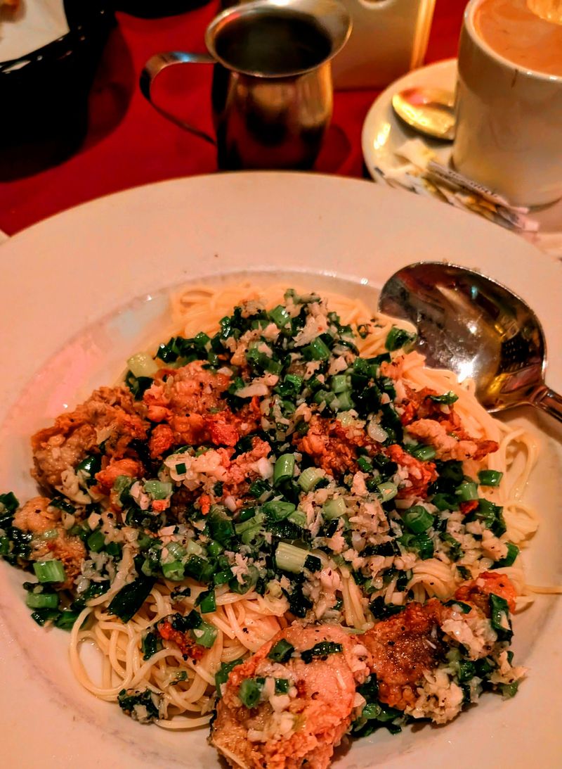 Homemade Pasta That Puts Store-Bought To Shame