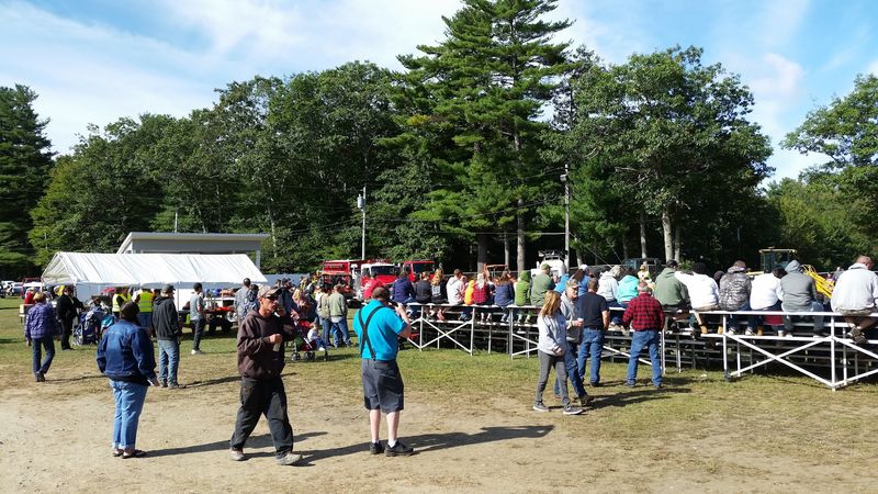 The Legendary Demolition Derby The Legendary Demolition Derby