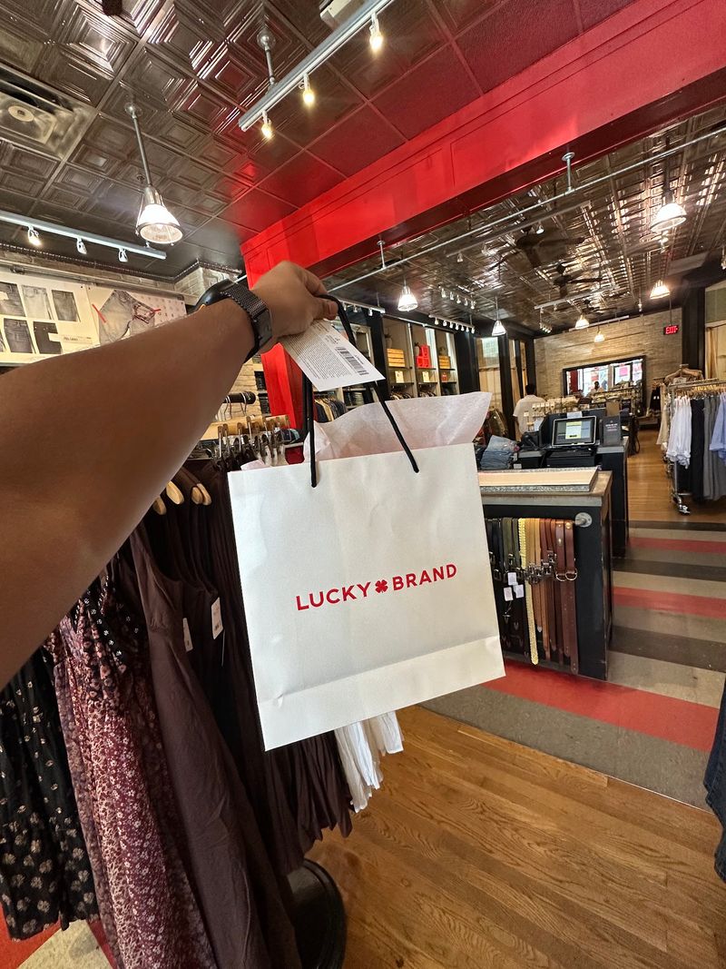 The Legendary Fill-A-Bag Deal The Legendary Fill-A-Bag Deal