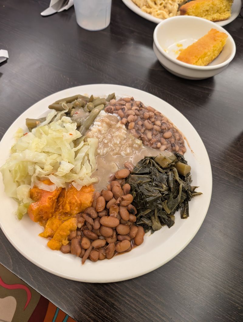 Soul Food Sides That Steal The Show