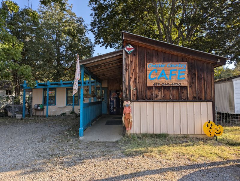 Beyond The Fish: Tasty Southern Sides