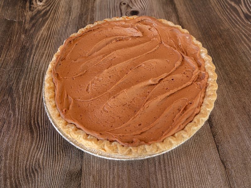 The Legendary Georgie Porgie Pie The Legendary Georgie Porgie Pie