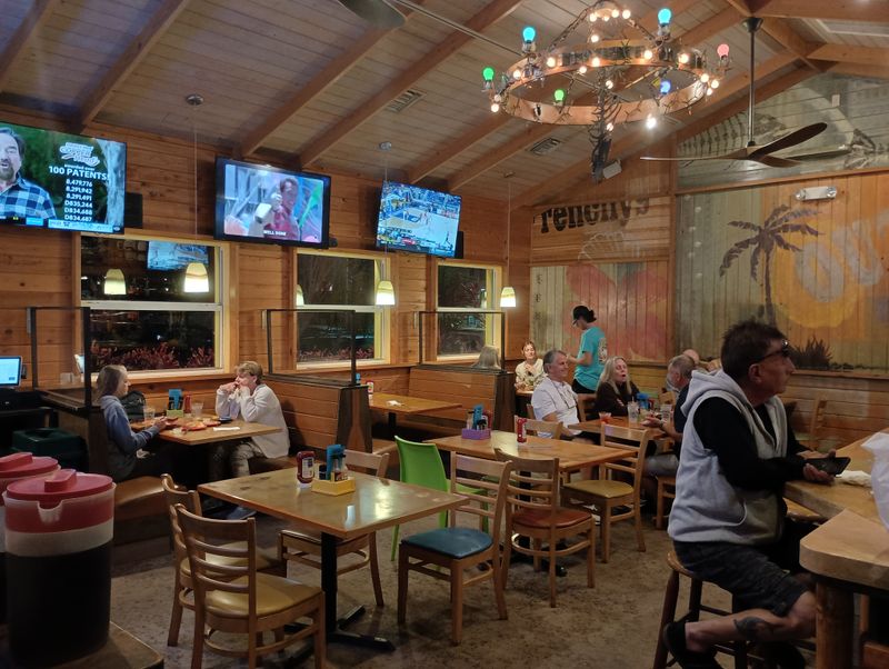 Service Style and Staff Interaction