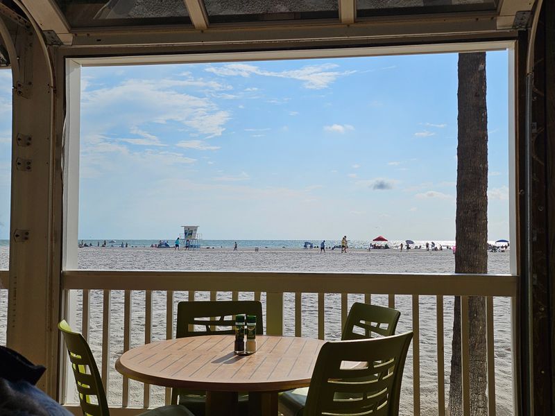 Beachfront Views That Steal the Show