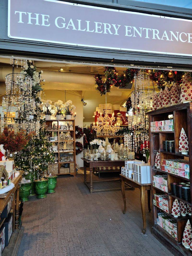 The Legendary Halloween Boutique
