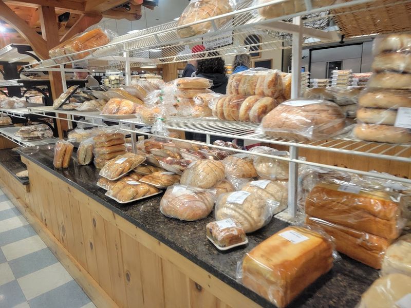 Stoltzfus Pretzels And Their Wildly Creative Stuffed Creations