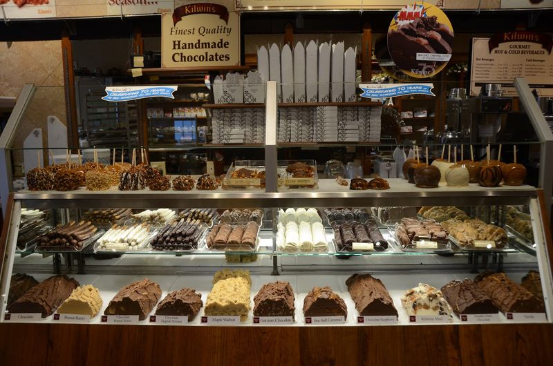 Caramel Apples That Deserve Their Own Fan Club