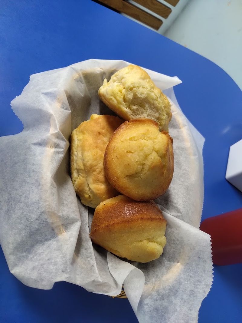 The Legendary Homemade Biscuits The Legendary Homemade Biscuits