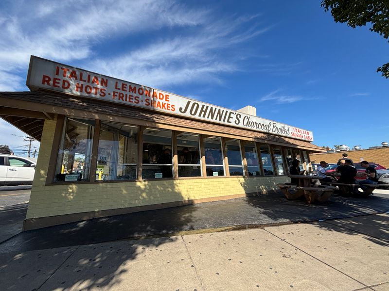 Exact Location and How to Approach the Line