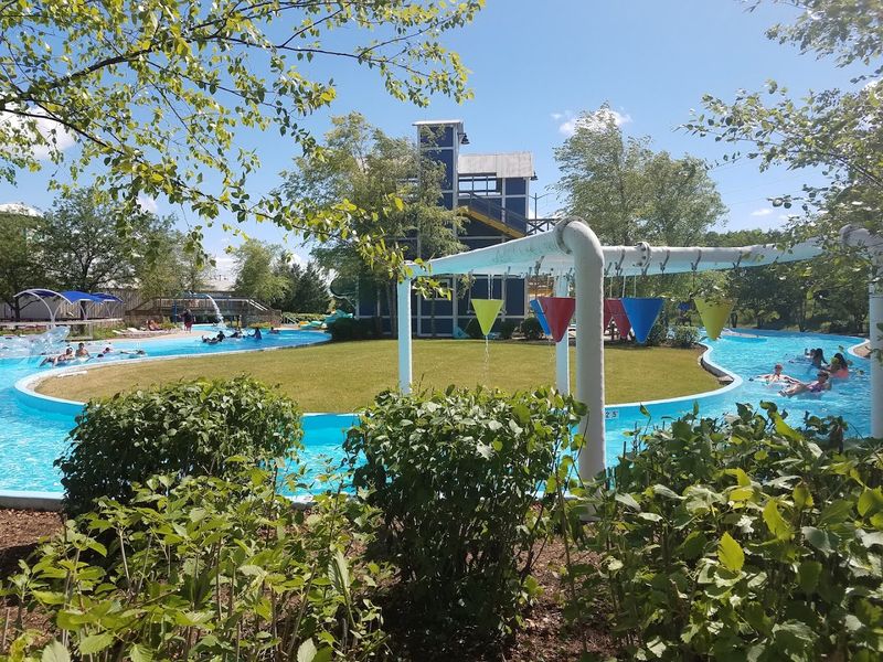 The Legendary Lazy River The Legendary Lazy River