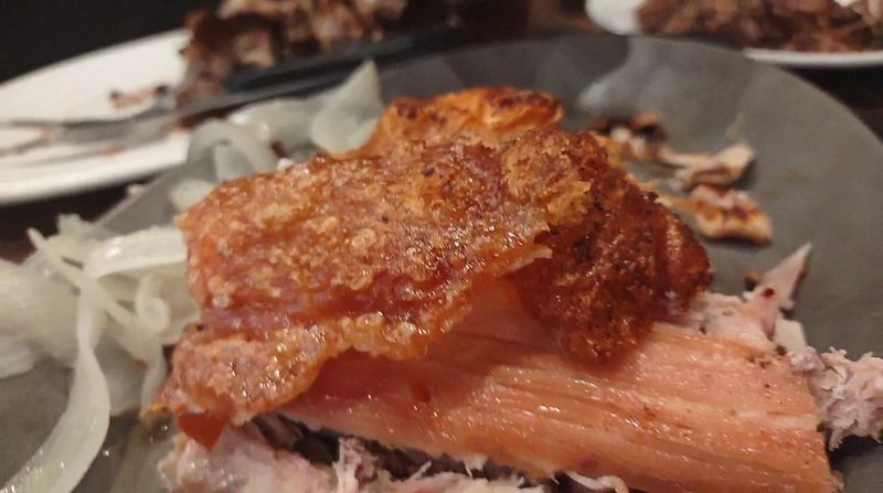 The Legendary Lechon Asado That Puts This Place On The Map The Legendary Lechon Asado That Puts This Place On The Map