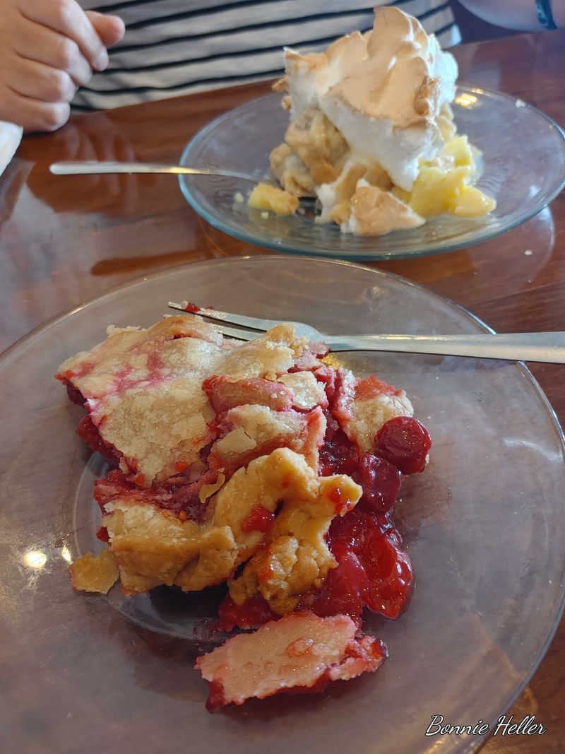 Other Pies Worth The Fork