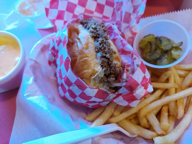 The Legendary Loose-Meat Sandwich You Have Been Missing The Legendary Loose-Meat Sandwich You Have Been Missing