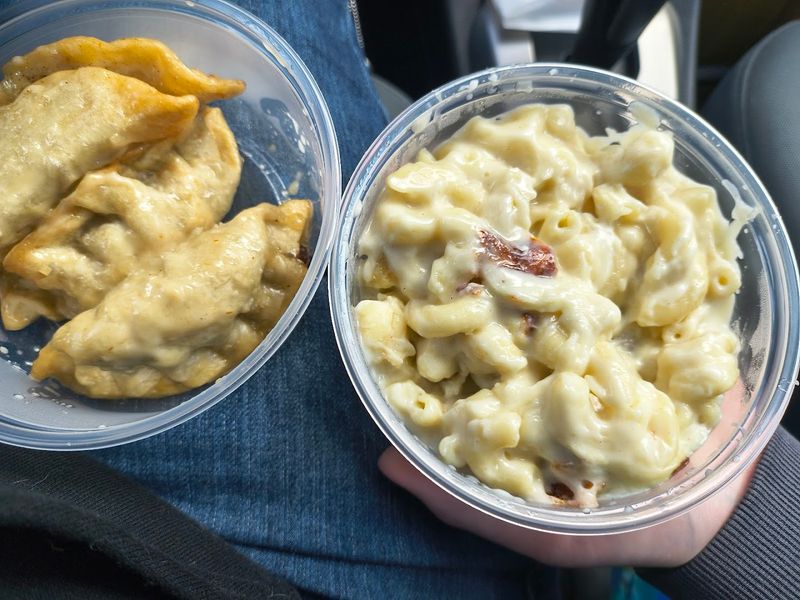The Legendary Mac And Cheese You Keep Hearing About