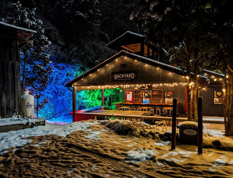 Ambiance That Feels Like Home