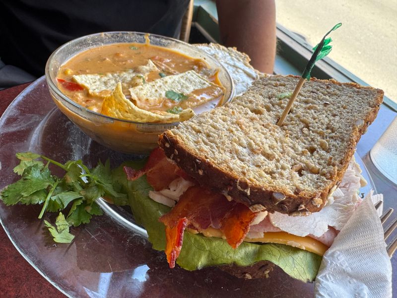 Homemade Bread That Steals The Show