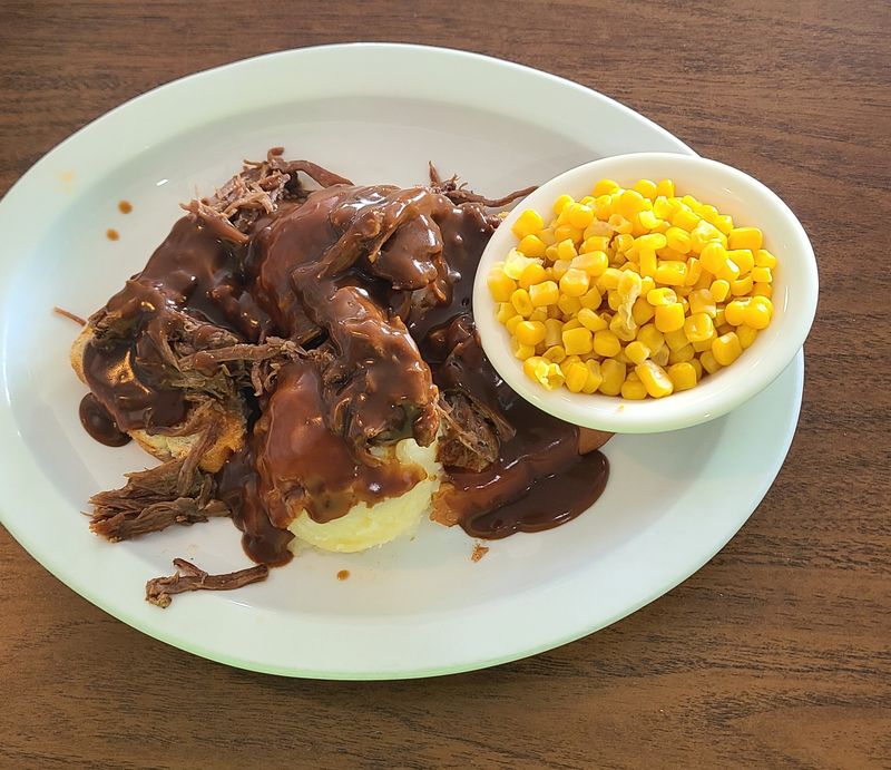 Real Mashed Potatoes That Put The Instant Stuff To Shame