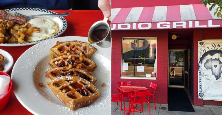 Secret Michigan Breakfast Spots Locals Love