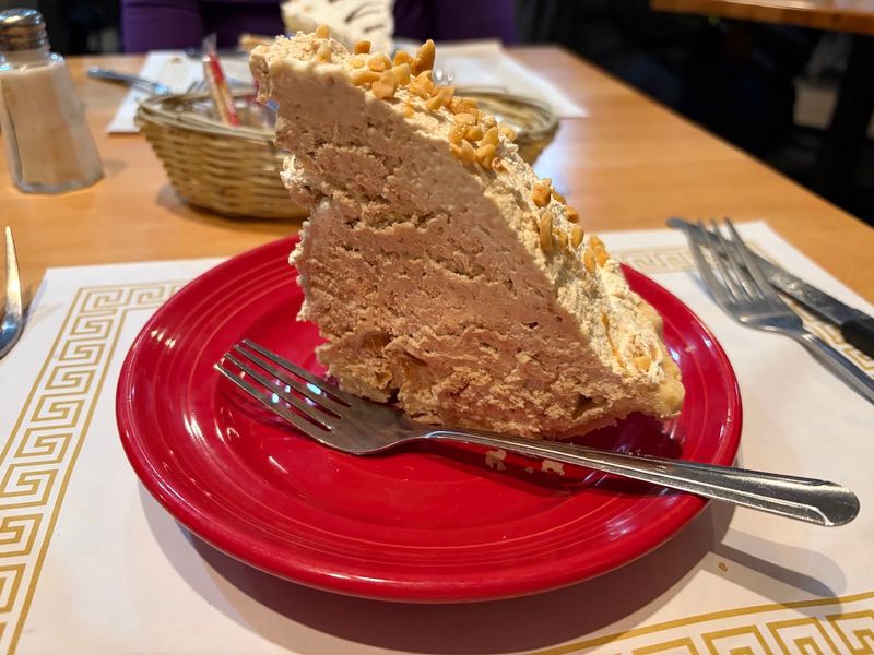 The Legendary Mile High Pies That Started It All The Legendary Mile High Pies That Started It All