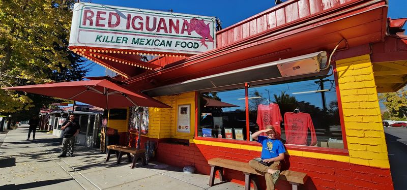 Location, Hours, And The Line That Moves