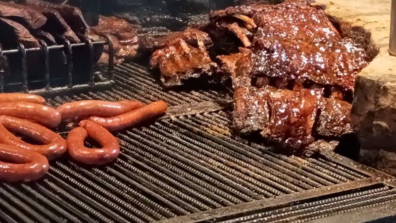 The Brisket That Deserves Its Own Monument