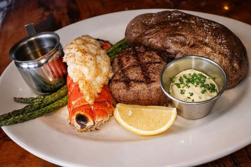 A Menu Built for Serious Steak Lovers