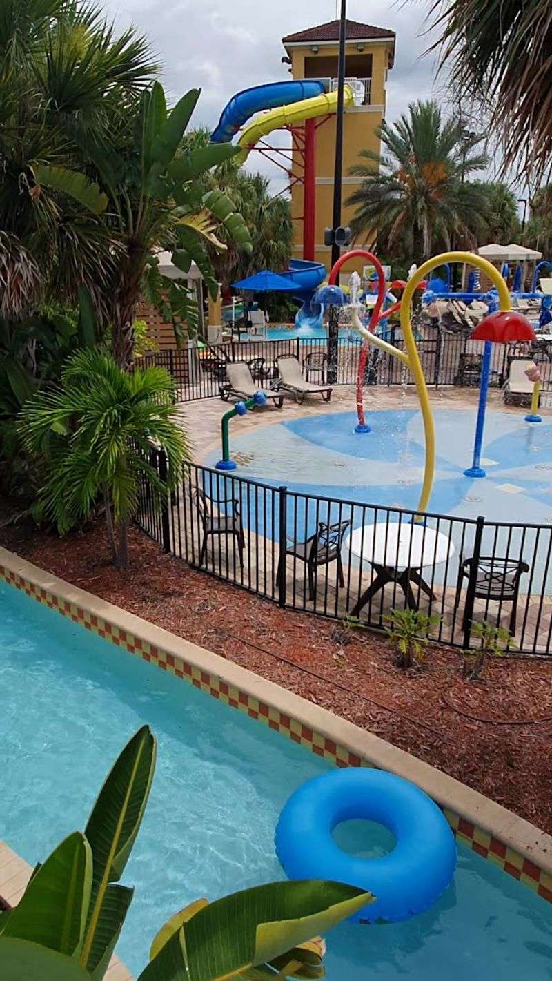 The Prime Location Just Miles From Orlando's Biggest Theme Parks