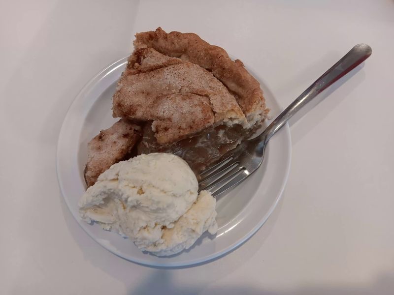 Chocolate Cream, Smooth As Fresh Asphalt