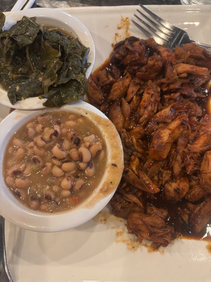 Soulful Sides That Earn Their Place