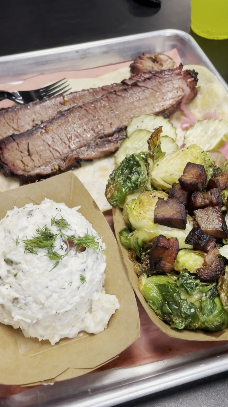 Sides That Steal The Show