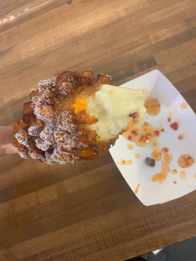 Mozzarella Magic for Cheese Lovers