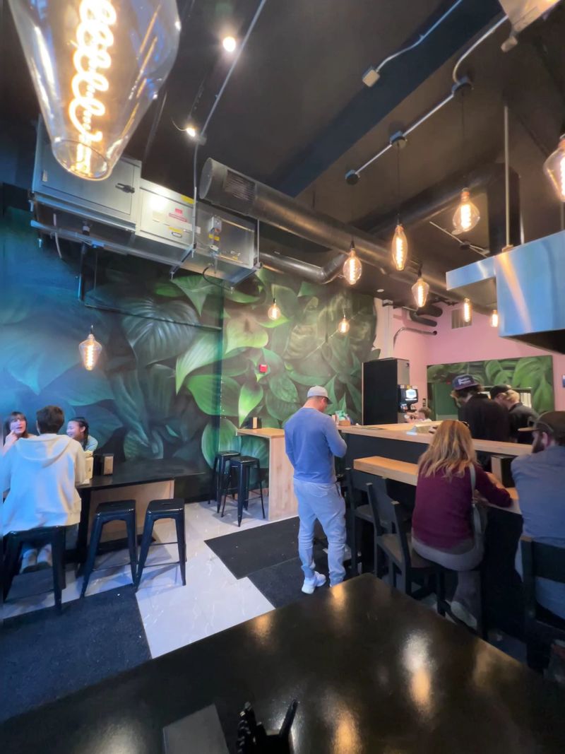 A Family-Run Operation Where Everyone Knows Your Name