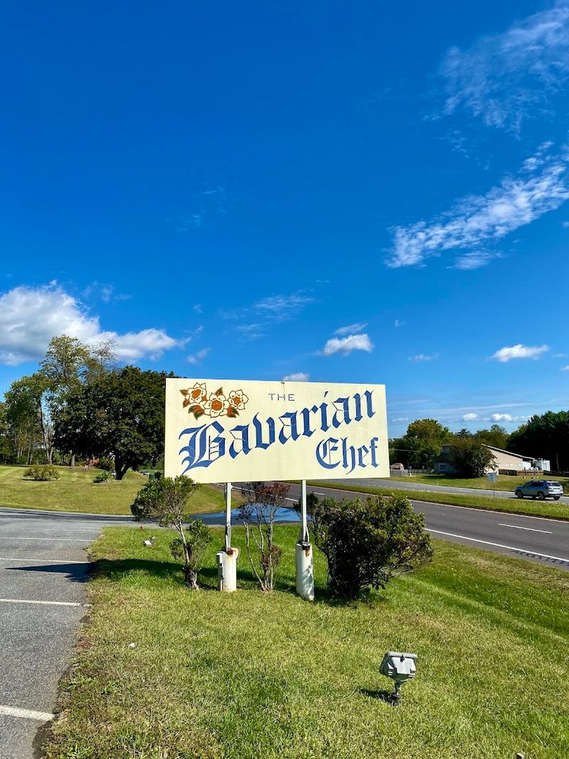 A Culinary Treasure Tucked Away