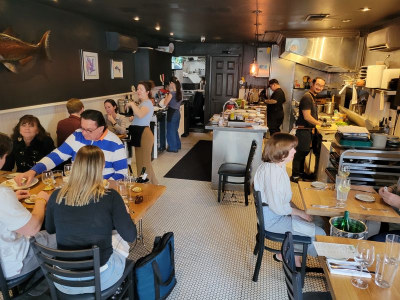 A Hidden Gem in Queen Village