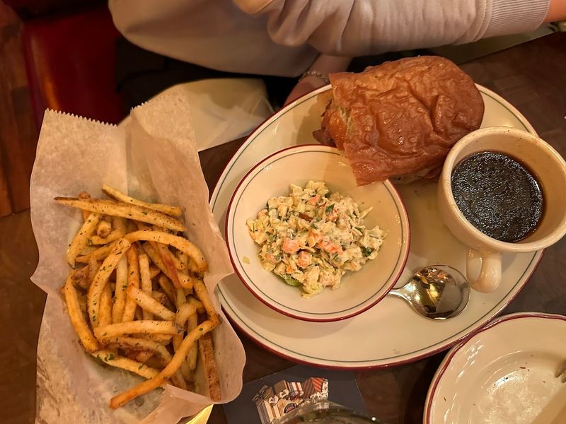 The Side Dishes That Deserve Their Own Spotlight