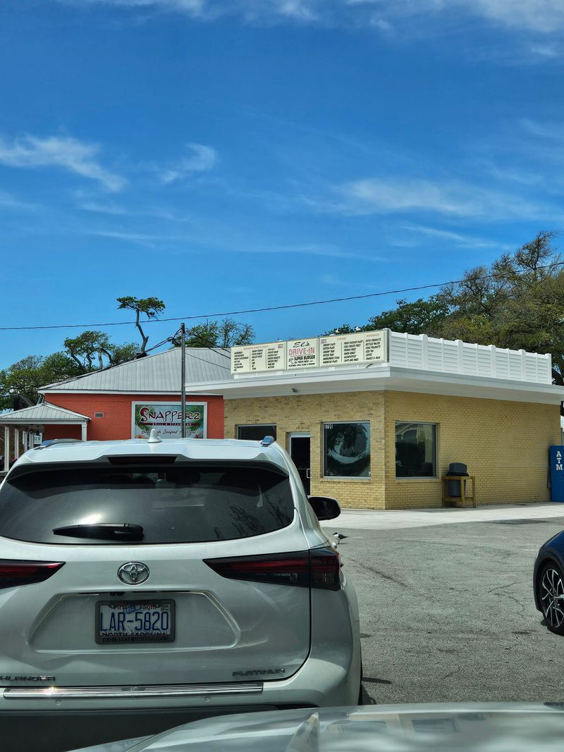 Exact Location and How to Pull In