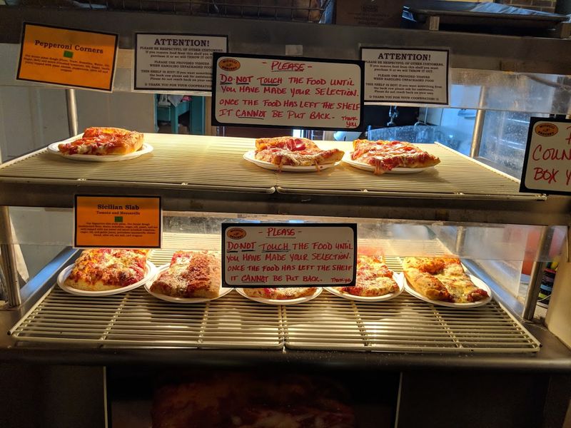 What Makes The Slice Work