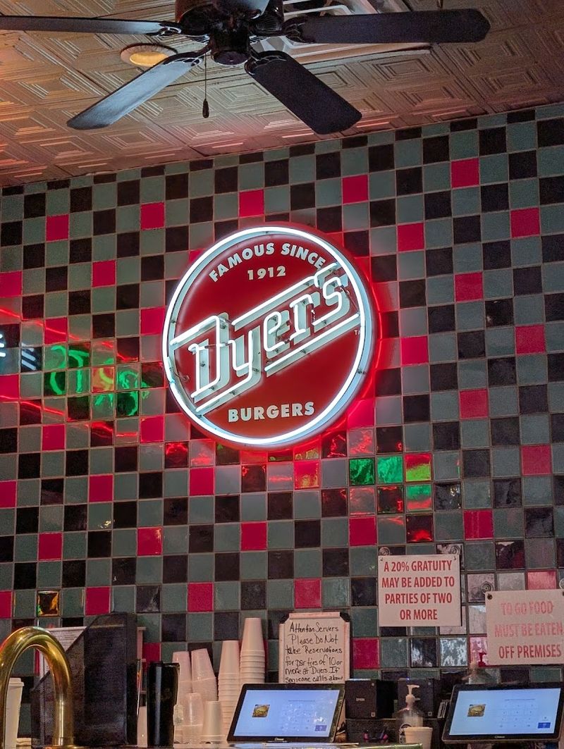 That First Bite On Beale