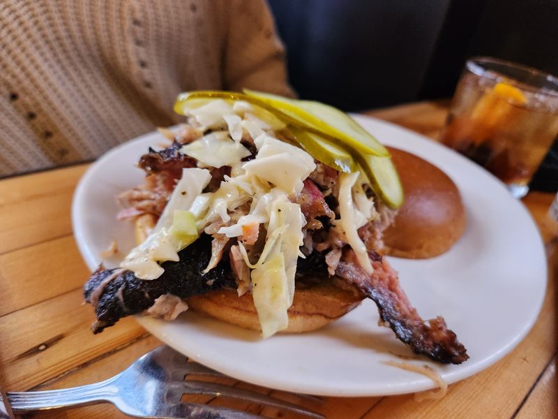 Creative Sandwich Combinations That Surprise