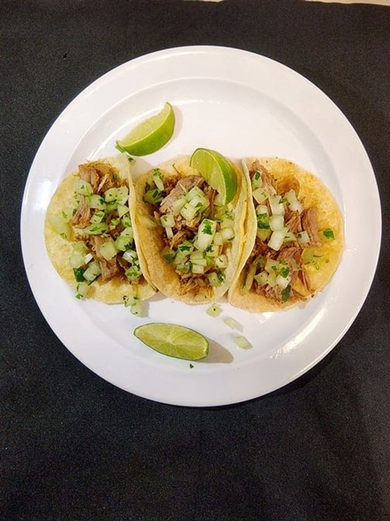 Tacos That Deserve Their Own Fan Club