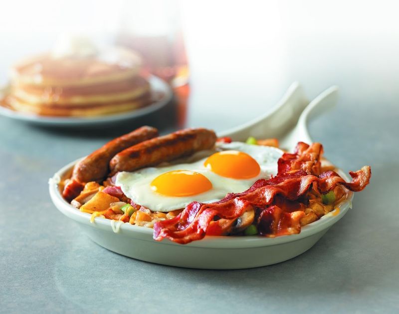 All-Day Breakfast That Actually Delivers