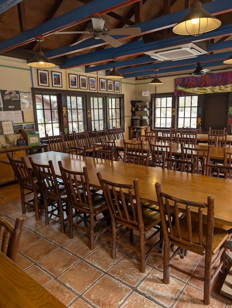 Breakfast That Fuels Epic Canyon Days