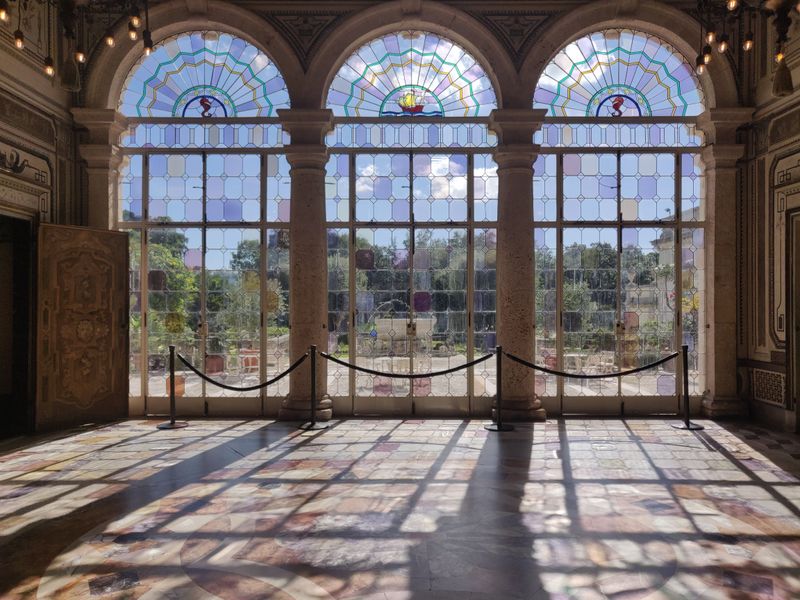 Rooms That Whisper Stories