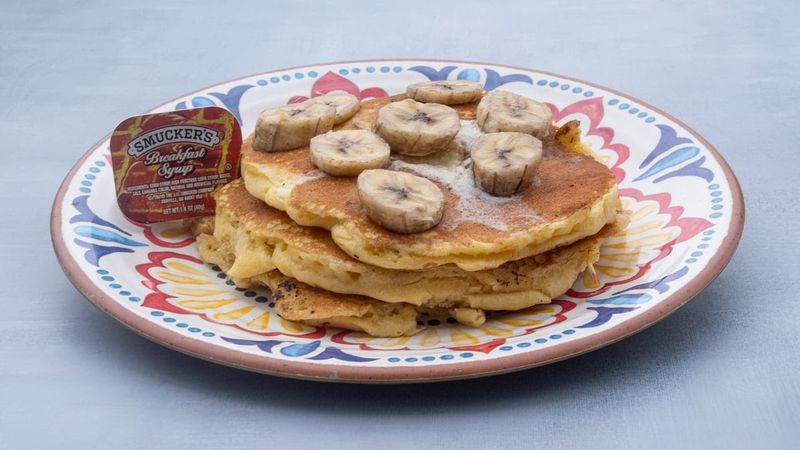 Massive Portions That Challenge Even the Hungriest Appetites