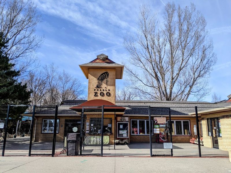 How the Exhibit Fits Into the Larger Zoo Experience