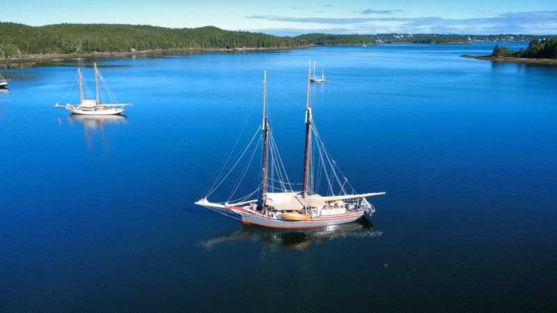 The Lewis R. French, An American Treasure