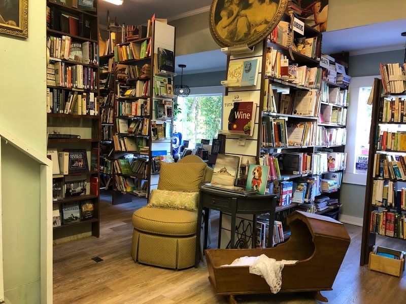 The Liberty Book Company, Rock Hill